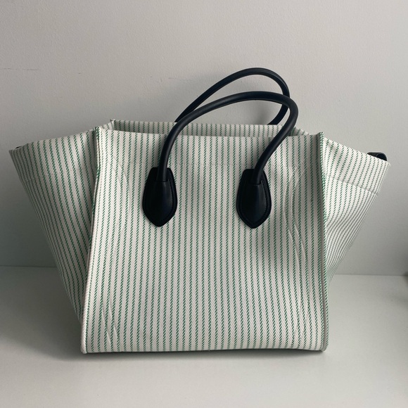 Celine Canvas phantom bag - Picture 2 of 4